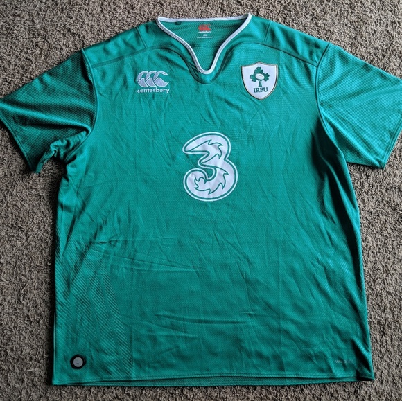 irfu jersey